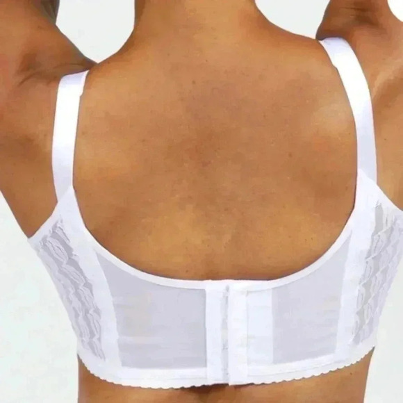 Ardyss Angel White Bra - Picture 5 of 9
